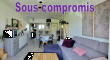 BREST : appartement T3/T4 rnov proche des facs