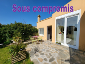 Brest : Maison T5/T6 avec jardin Saint Marc